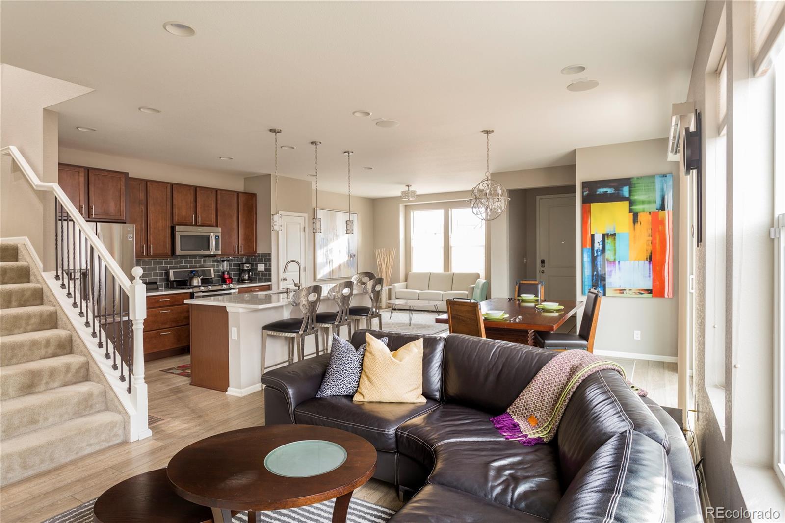 2834 Macon Way Denver CO 80238