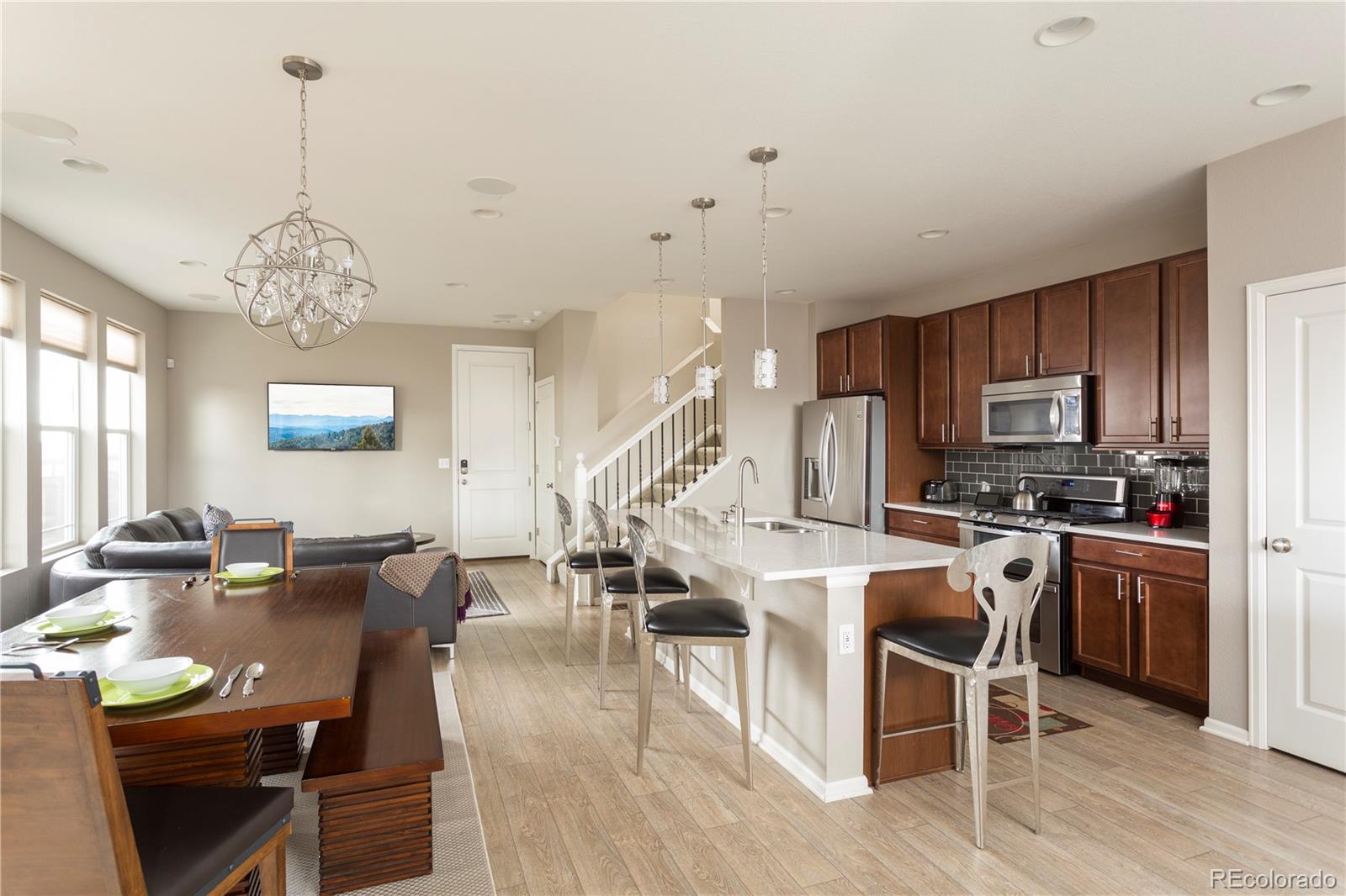 2834 Macon Way Denver CO 80238