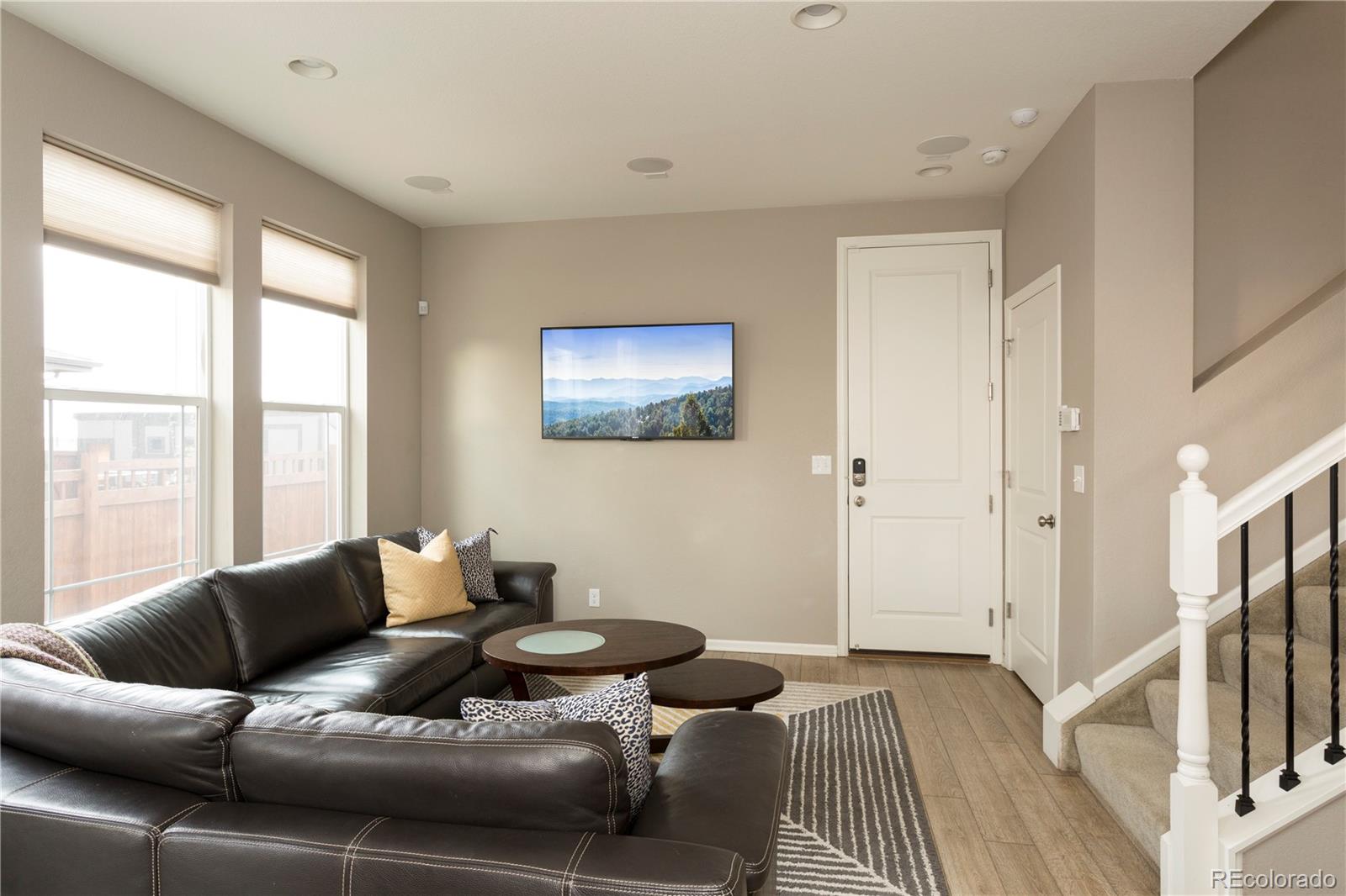 2834 Macon Way Denver CO 80238