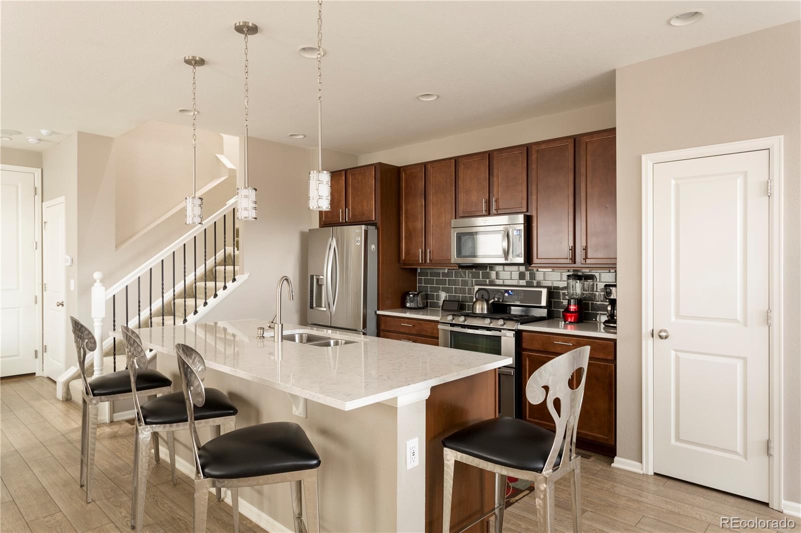 2834 Macon Way Denver CO 80238