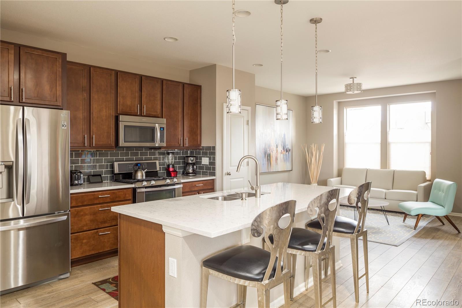 2834 Macon Way Denver CO 80238