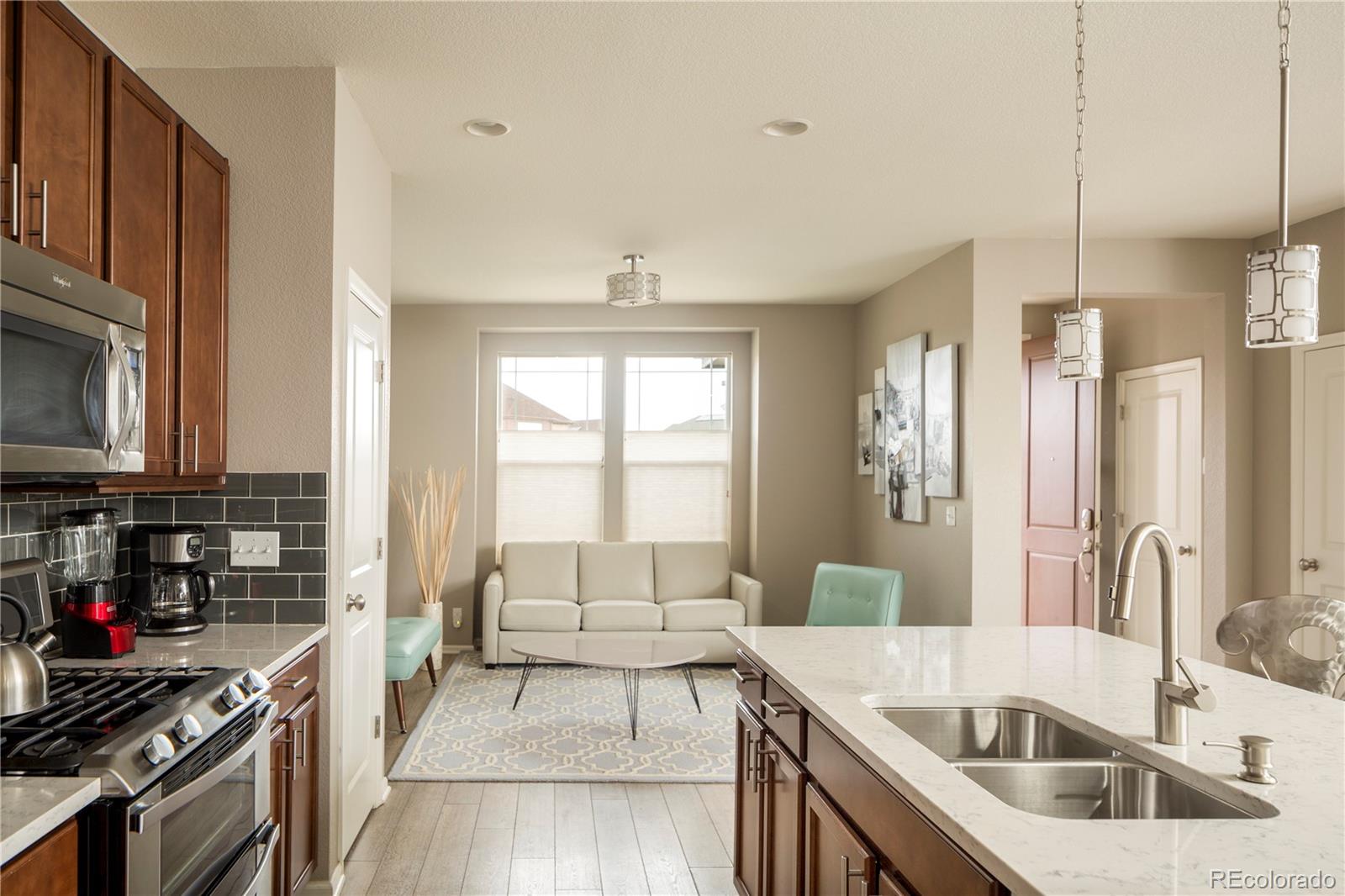 2834 Macon Way Denver CO 80238