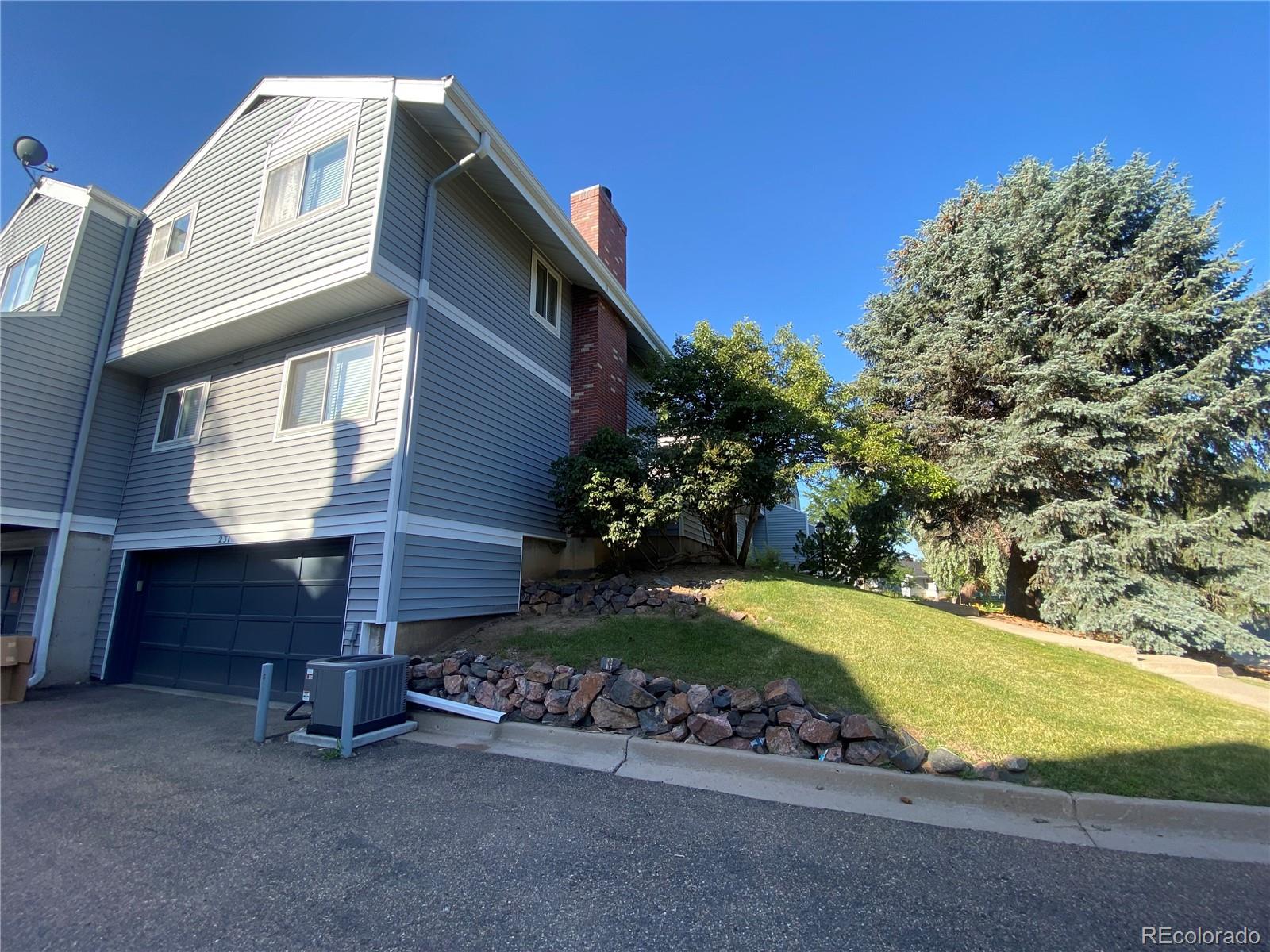 231 S Nome Street Aurora CO 80012