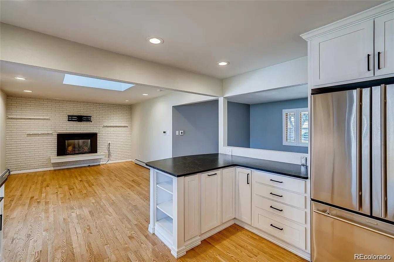 1643 S Hudson Street Denver CO 80222