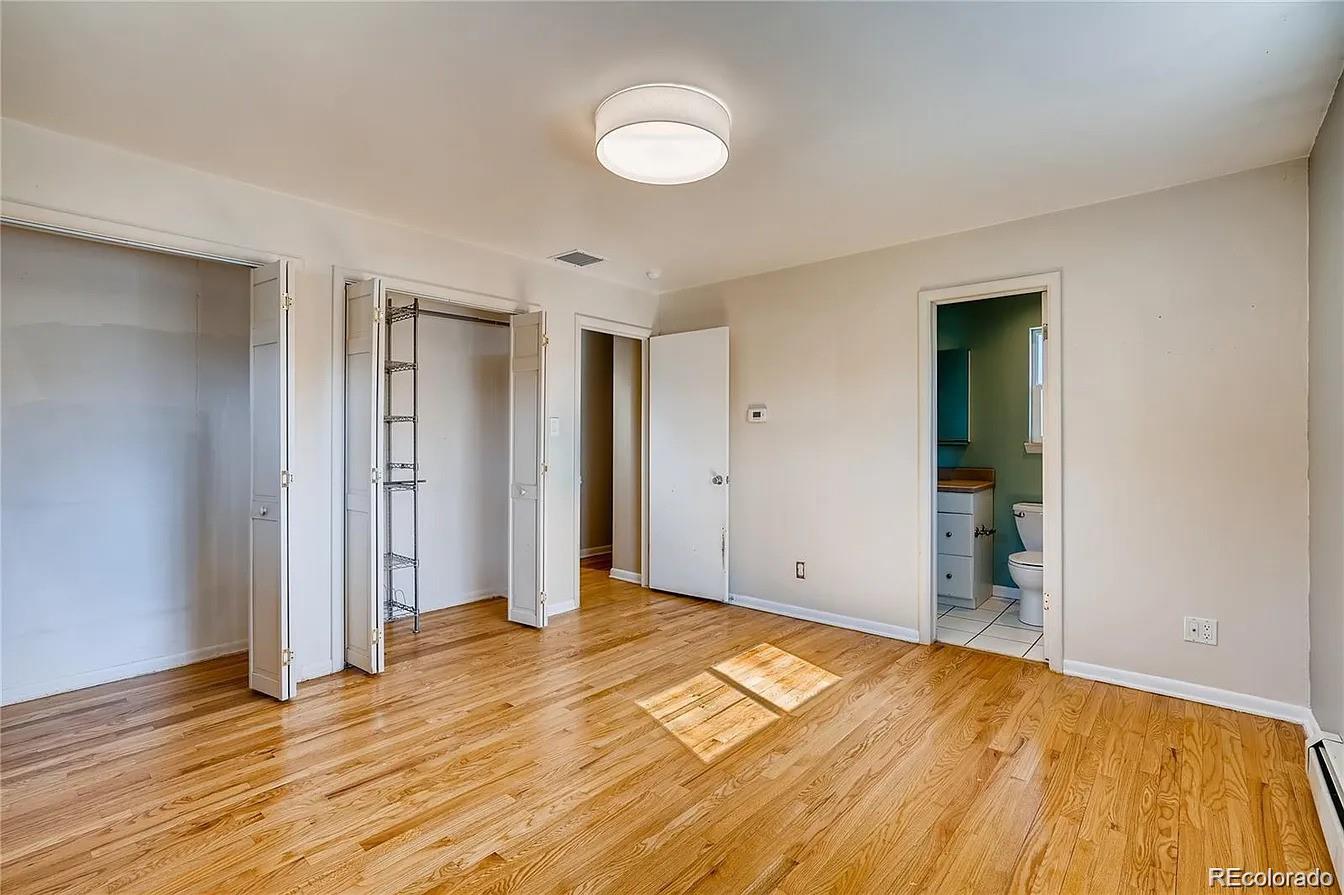 1643 S Hudson Street Denver CO 80222