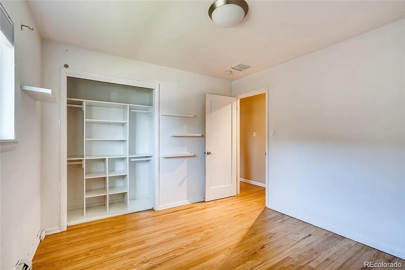 1643 S Hudson Street Denver CO 80222