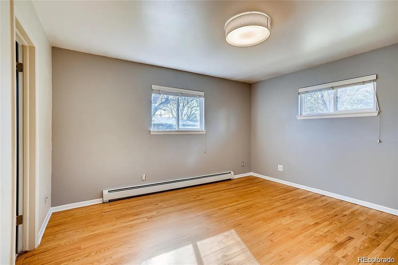 1643 S Hudson Street Denver CO 80222