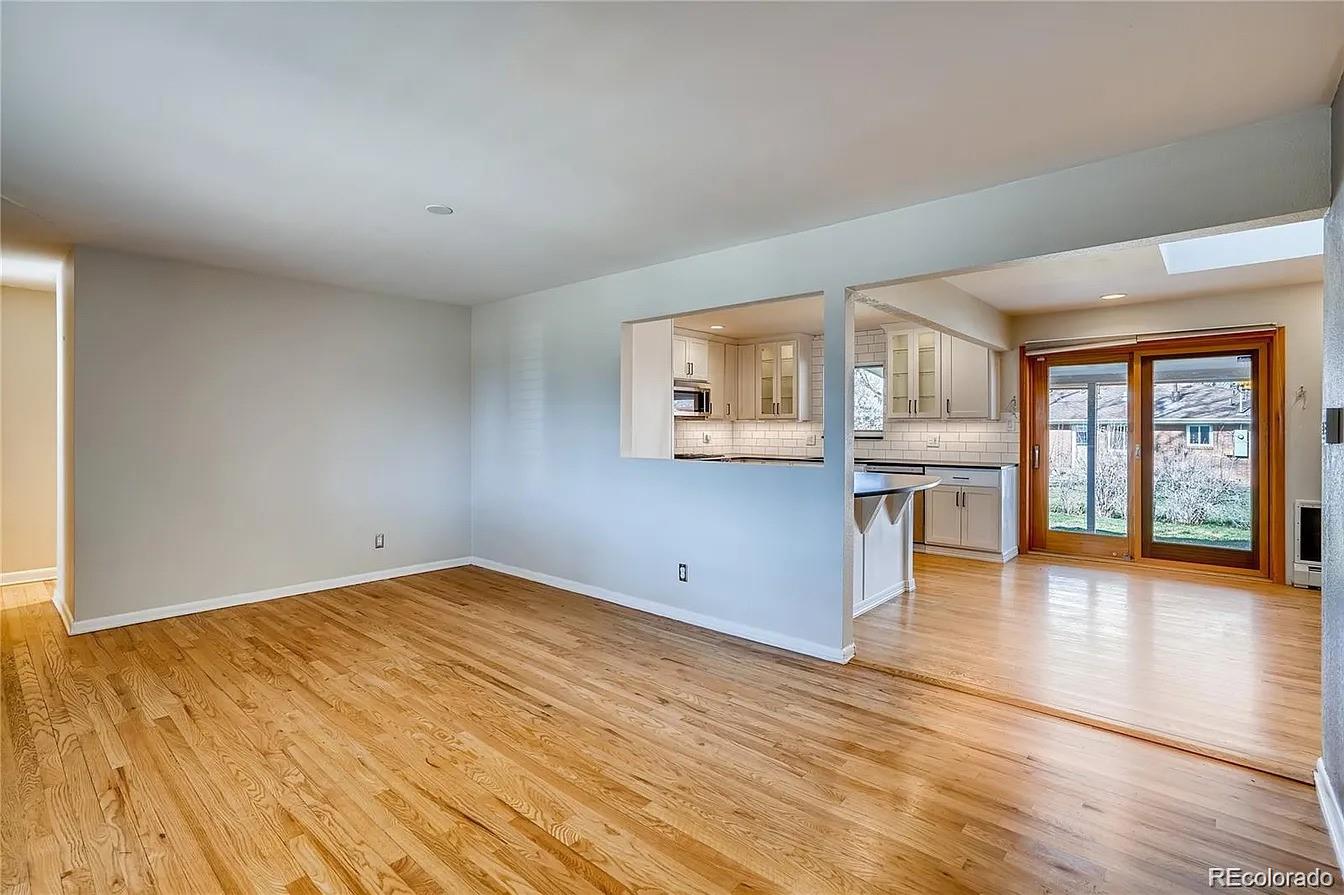 1643 S Hudson Street Denver CO 80222