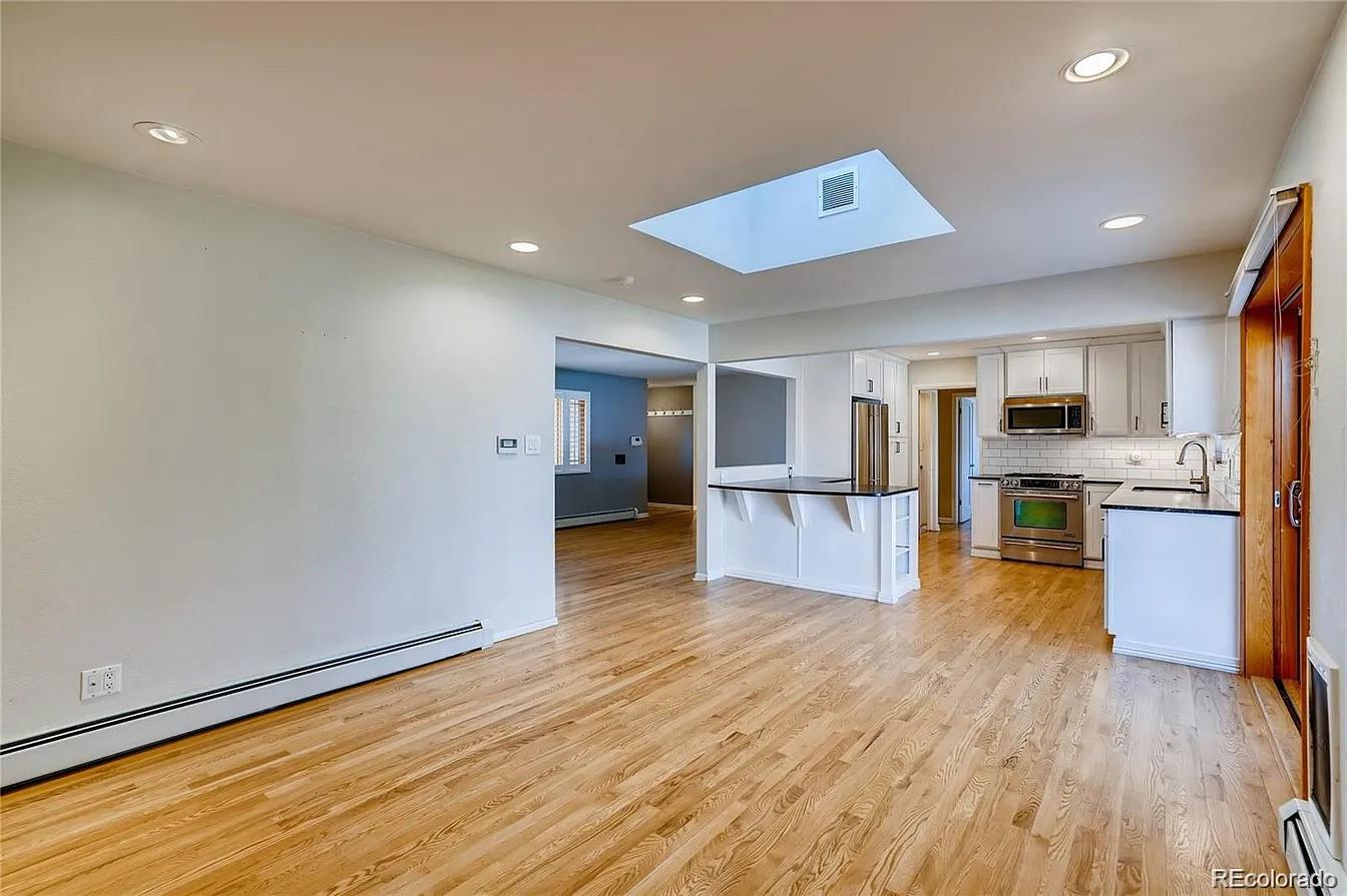 1643 S Hudson Street Denver CO 80222