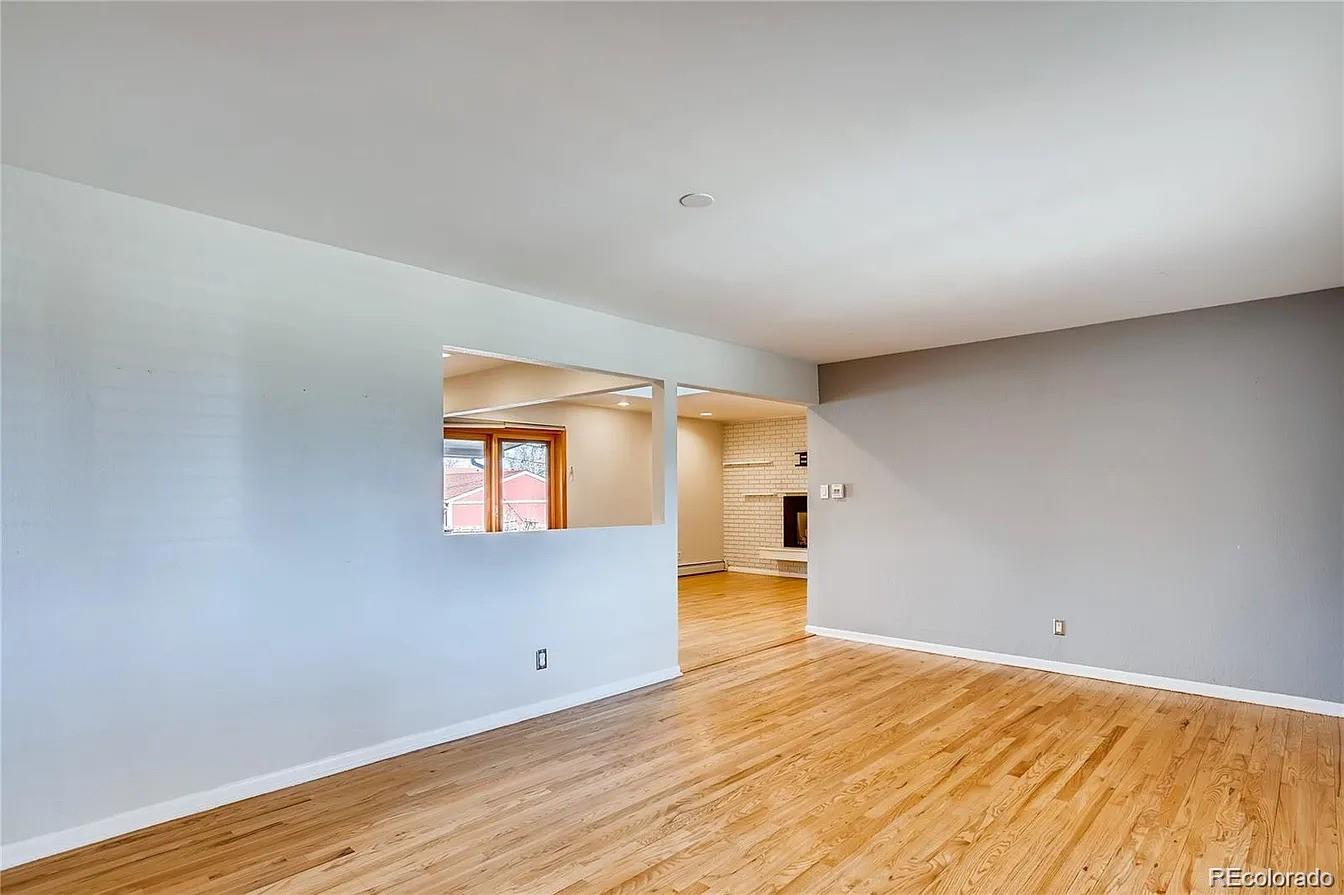 1643 S Hudson Street Denver CO 80222