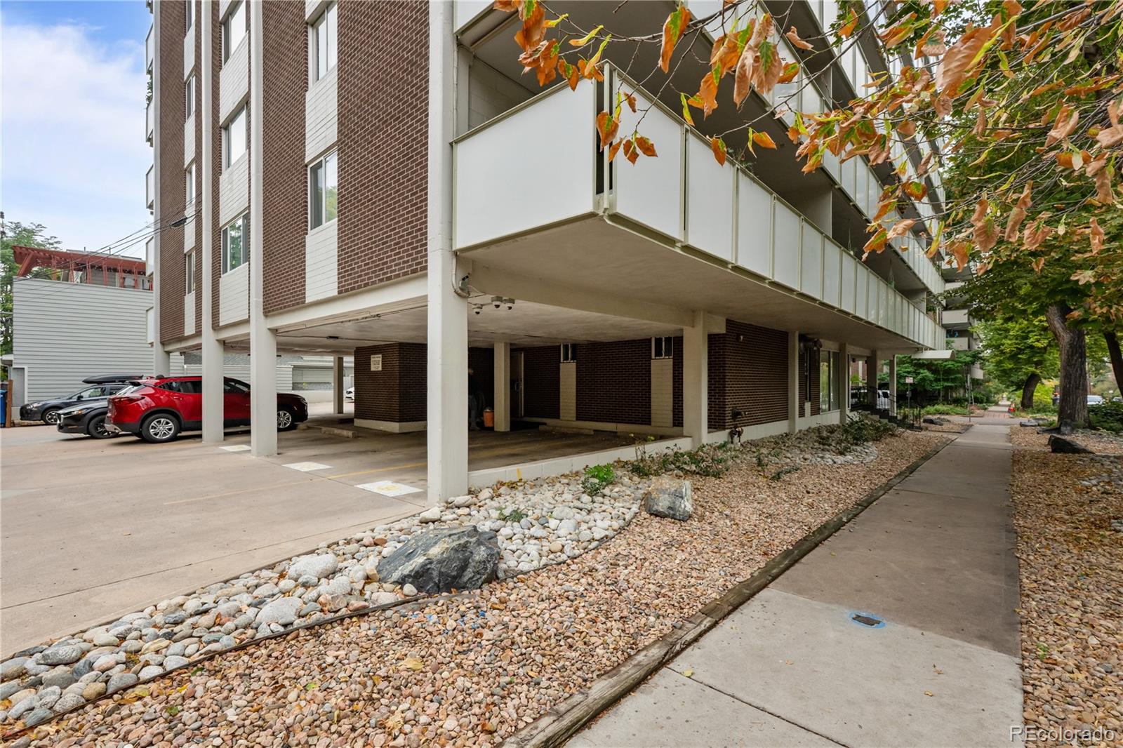 Denver CO, 1090 N Lafayette Street, Unit 502