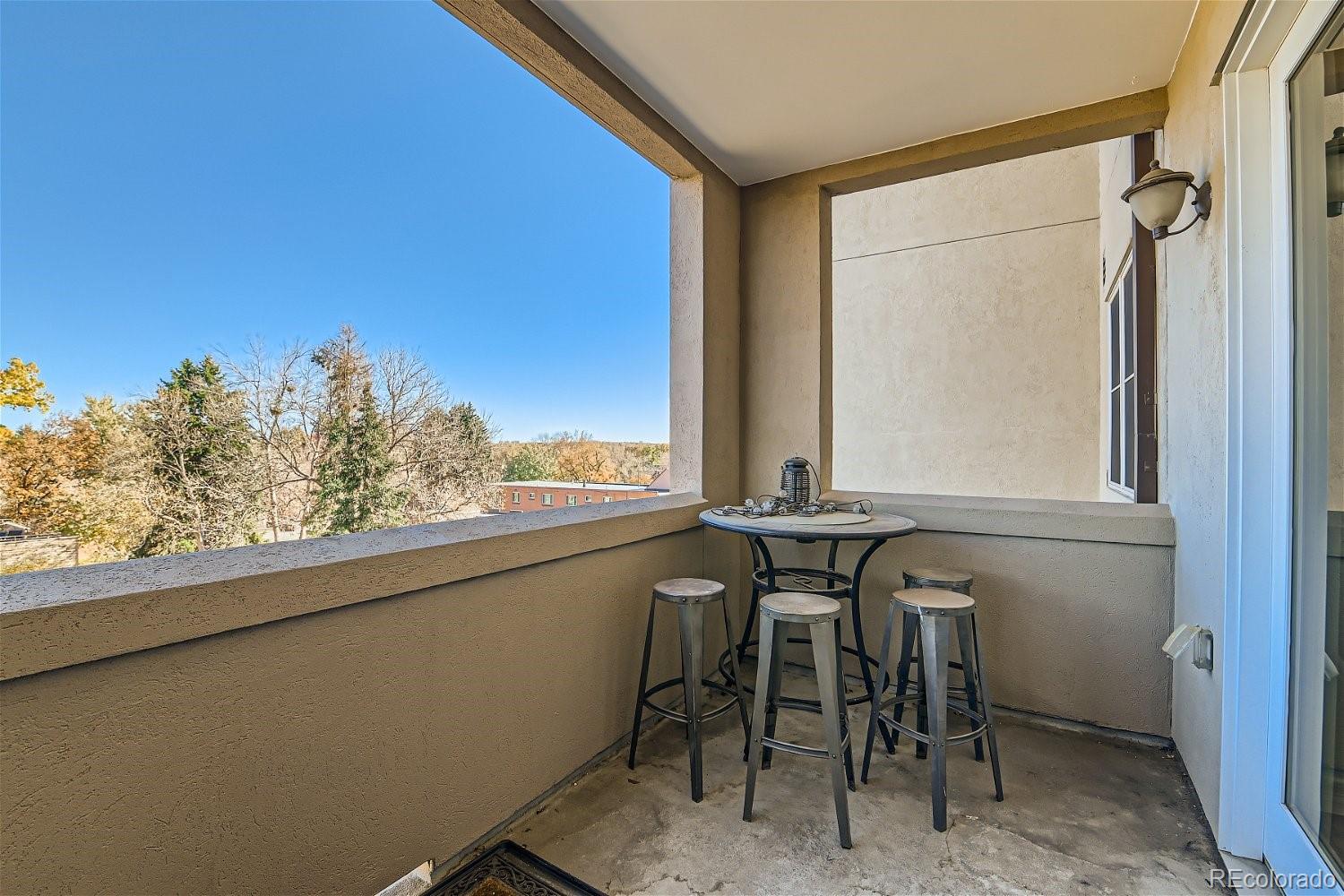 2200 S University Boulevard Denver CO 80210