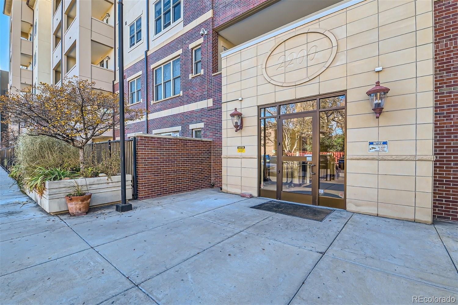 2200 S University Boulevard Denver CO 80210