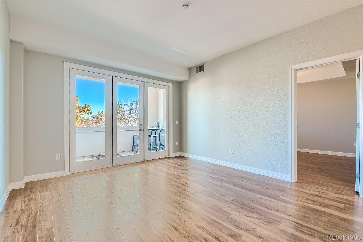 2200 S University Boulevard Denver CO 80210