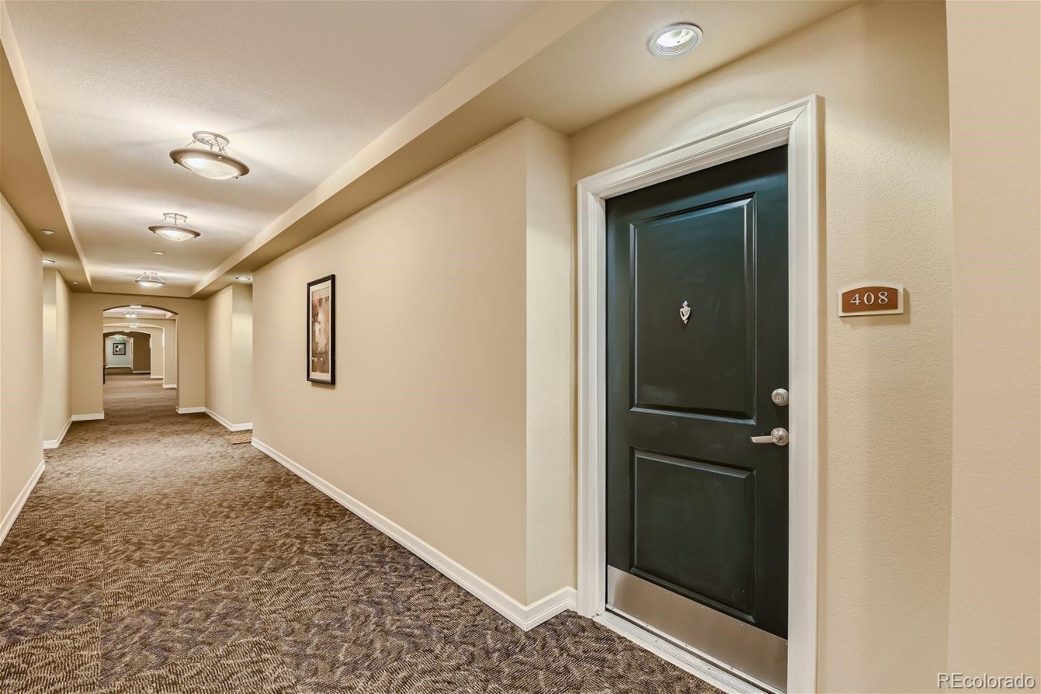 2200 S University Boulevard Denver CO 80210