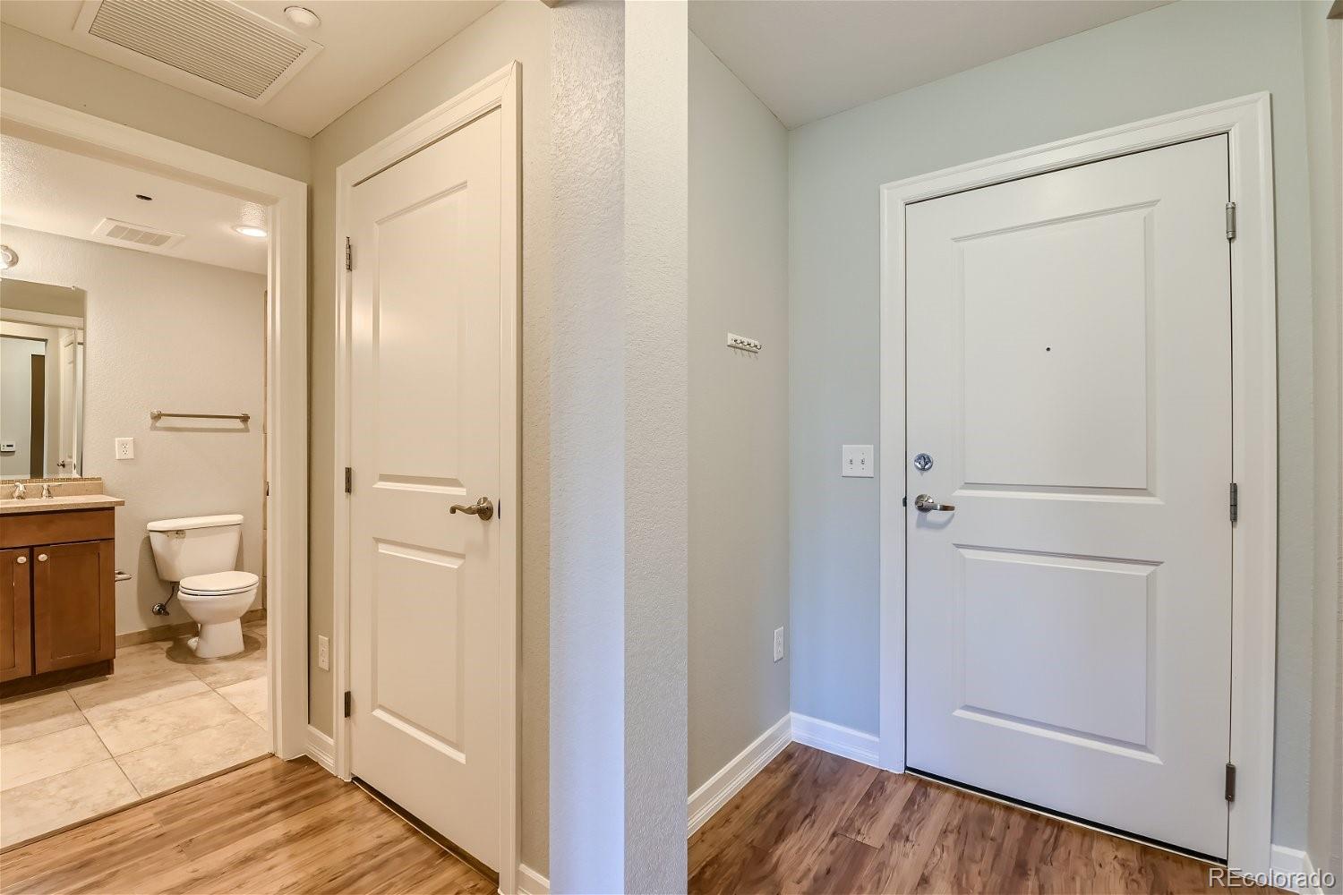 2200 S University Boulevard Denver CO 80210