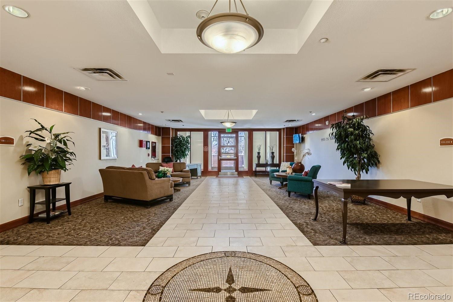 2200 S University Boulevard Denver CO 80210