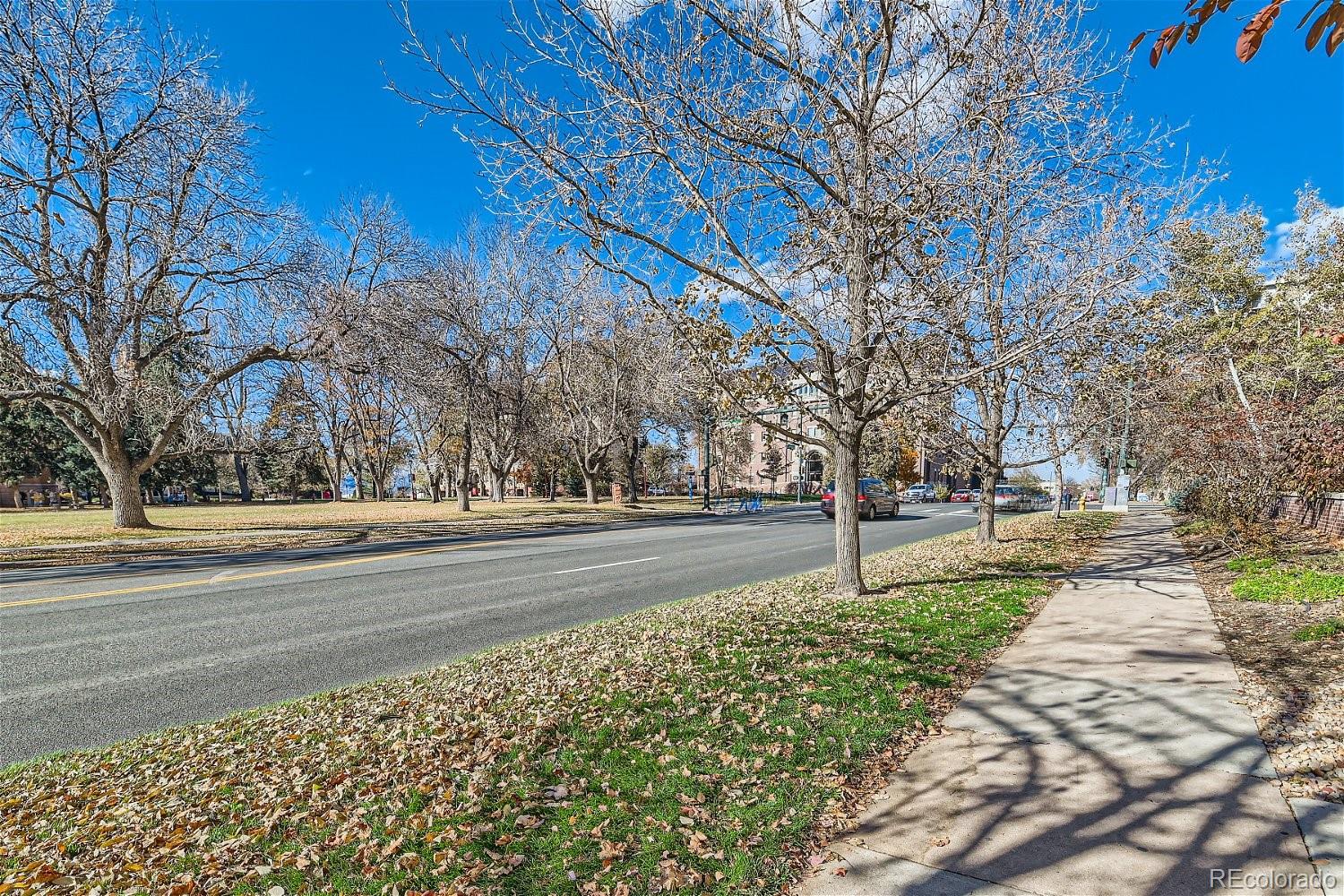 2200 S University Boulevard Denver CO 80210