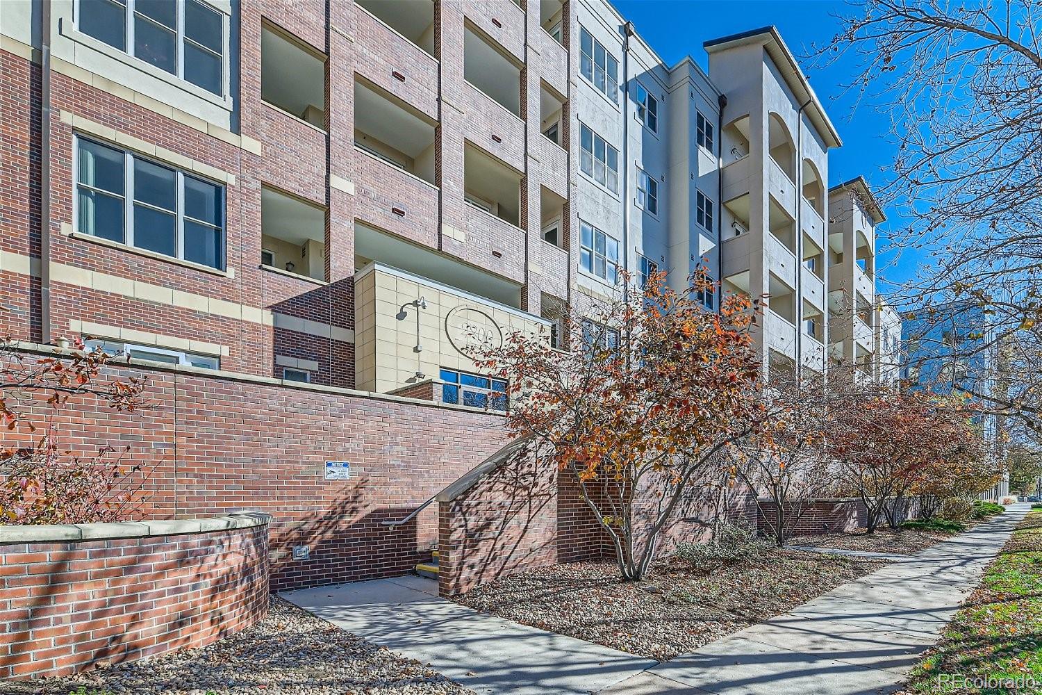 2200 S University Boulevard Denver CO 80210