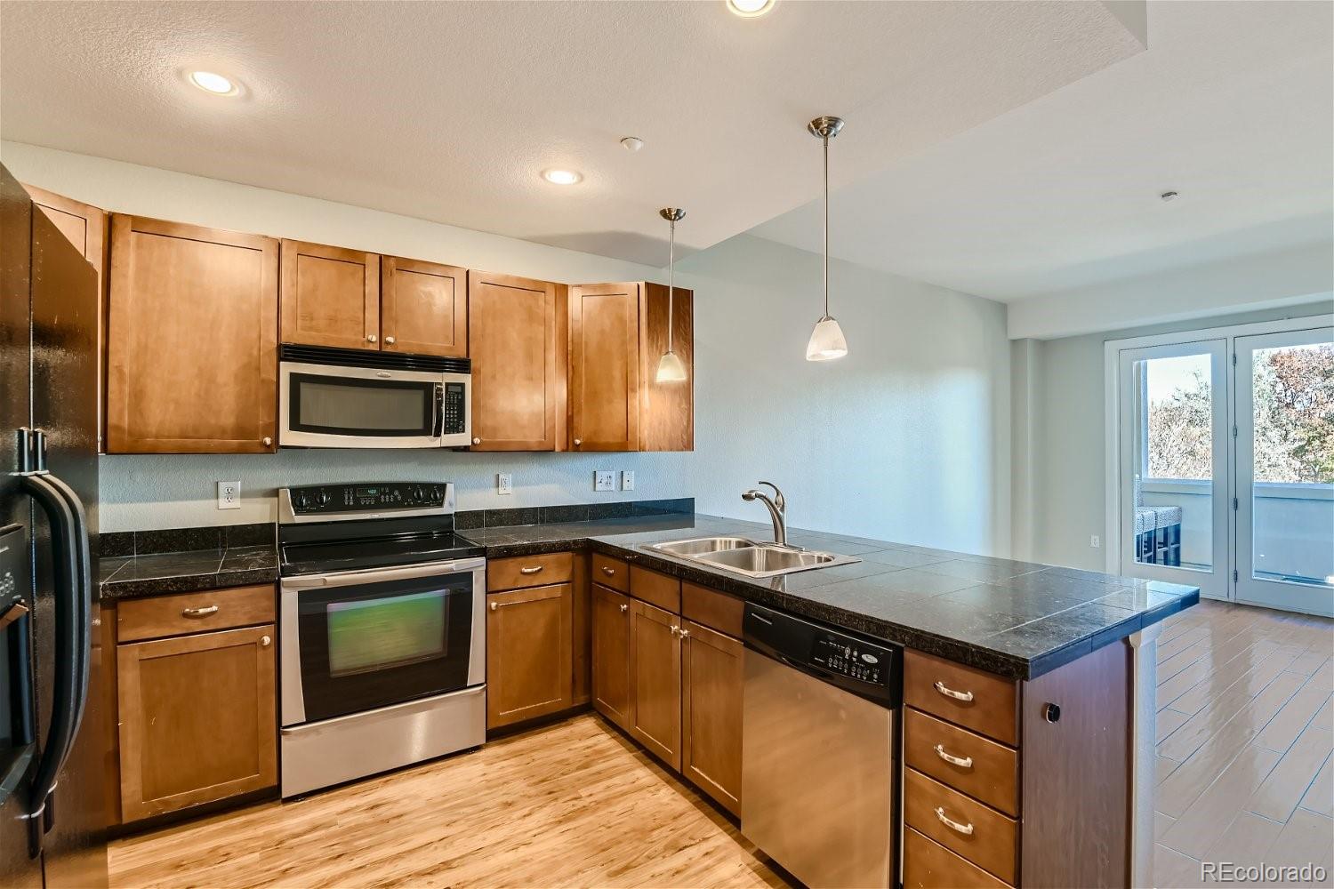 2200 S University Boulevard Denver CO 80210