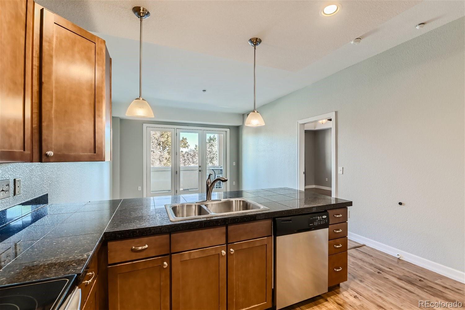 2200 S University Boulevard Denver CO 80210