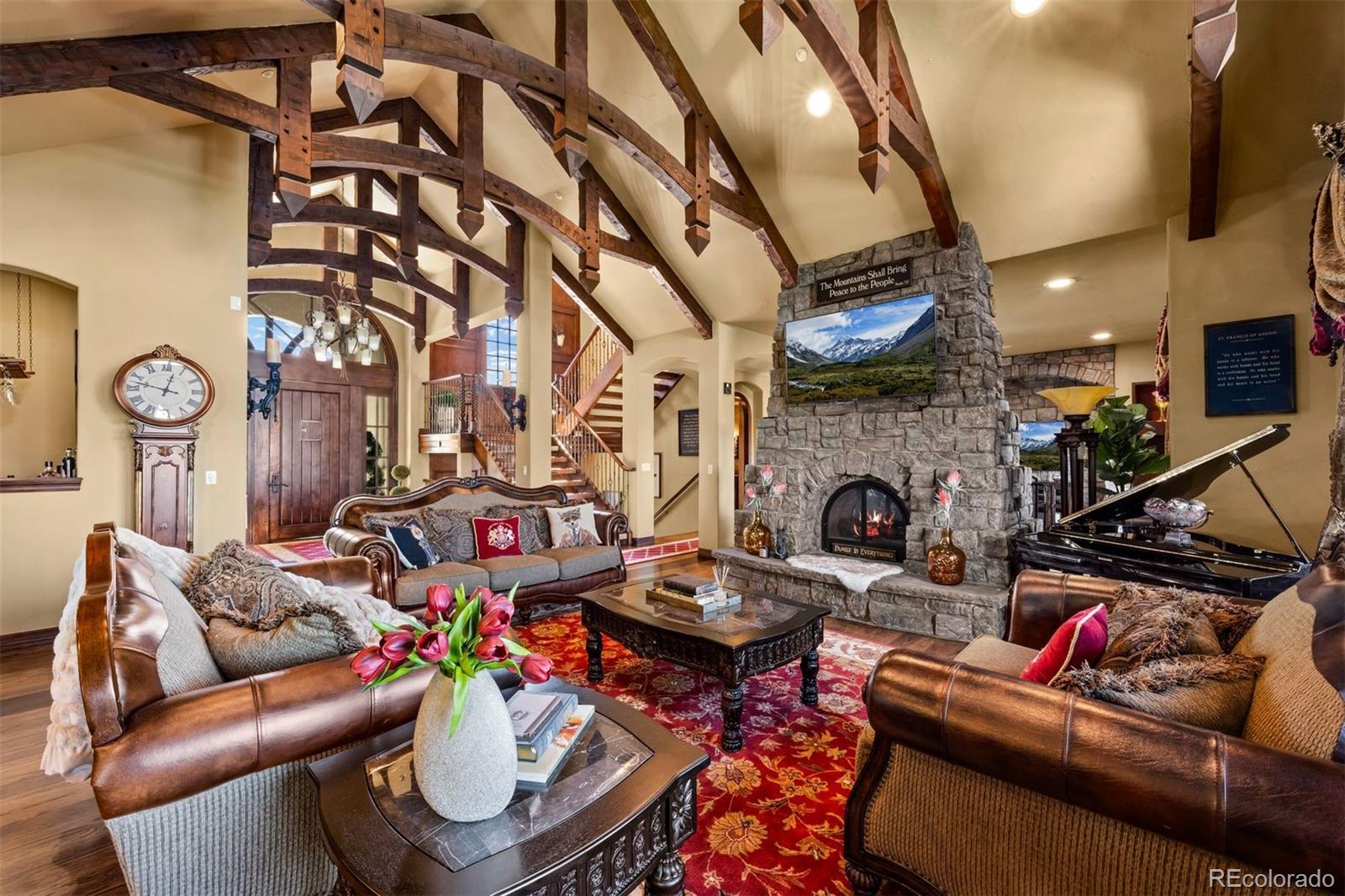 3440 Medallion Road Castle Rock CO 80104