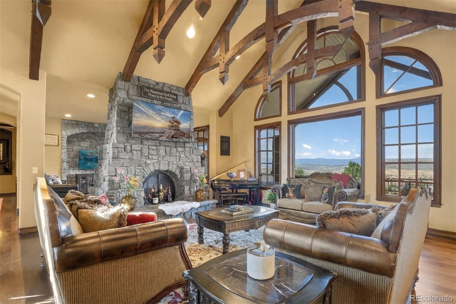 3440 Medallion Road Castle Rock CO 80104