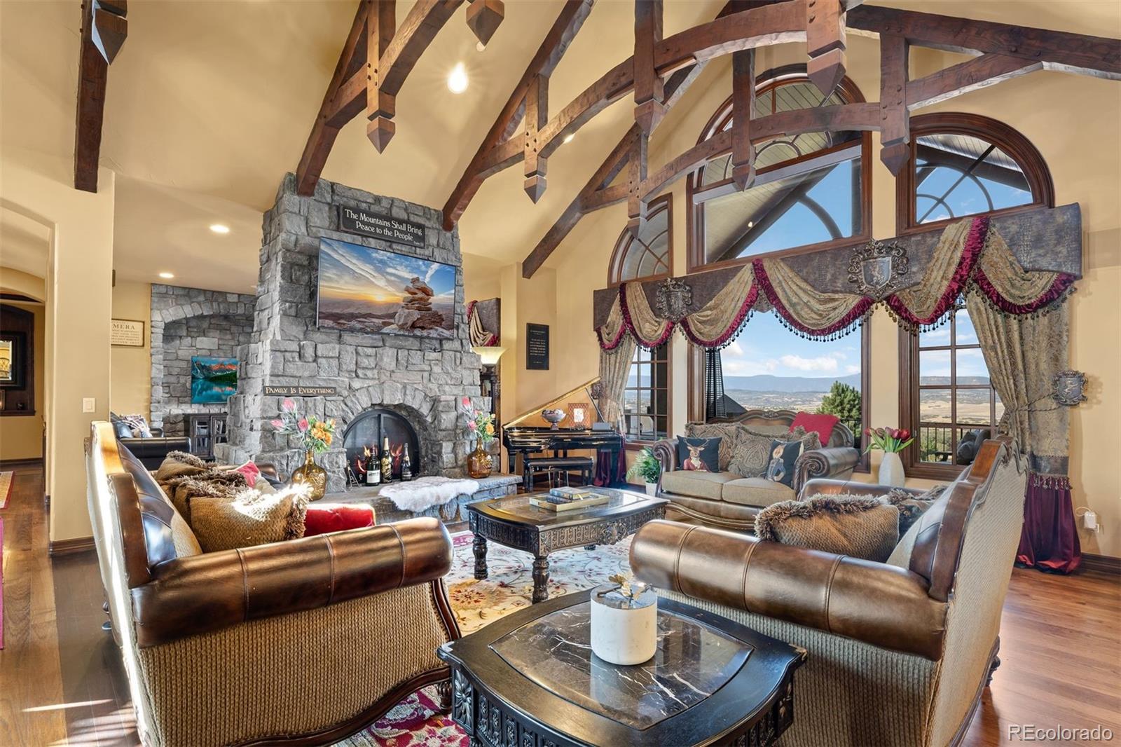 3440 Medallion Road Castle Rock CO 80104