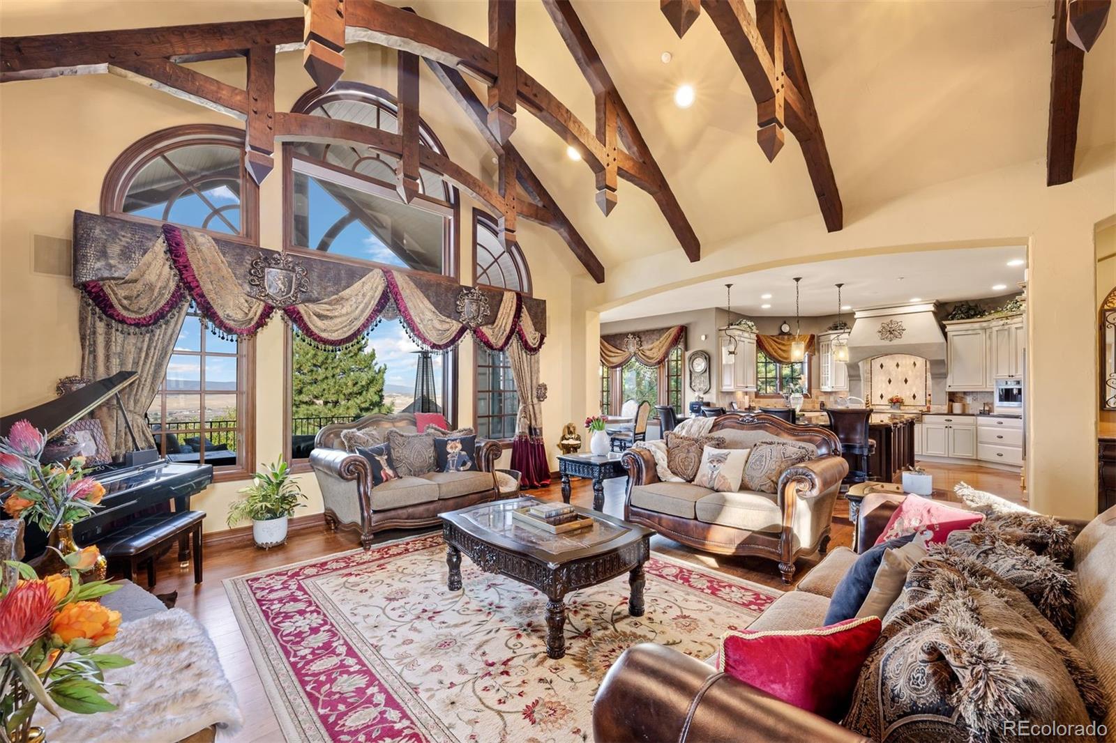 3440 Medallion Road Castle Rock CO 80104