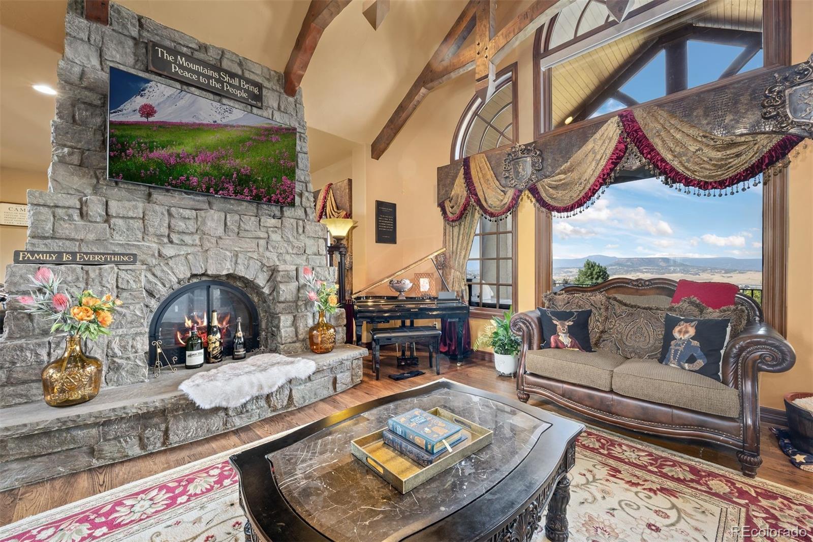 3440 Medallion Road Castle Rock CO 80104