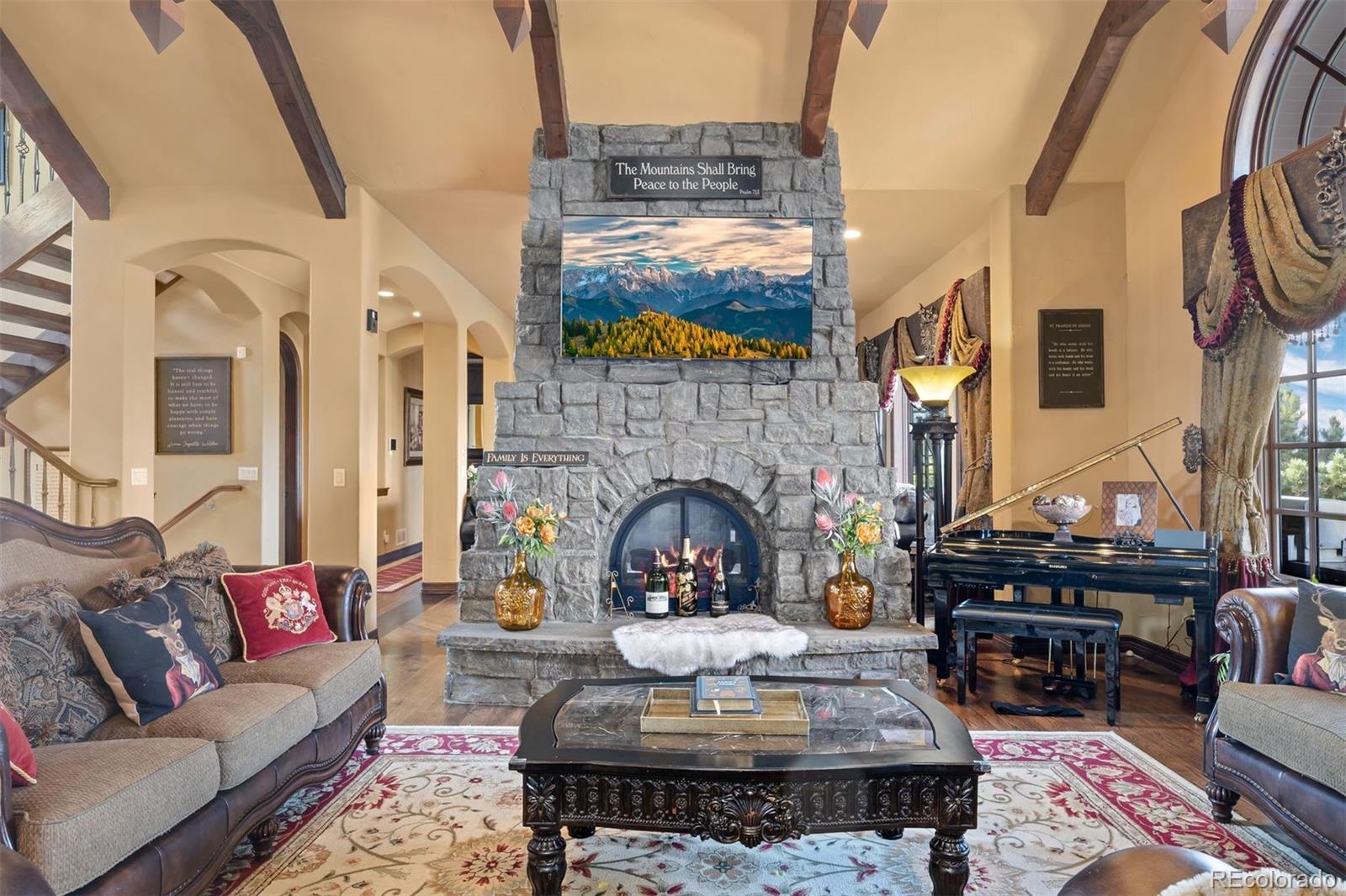 3440 Medallion Road Castle Rock CO 80104