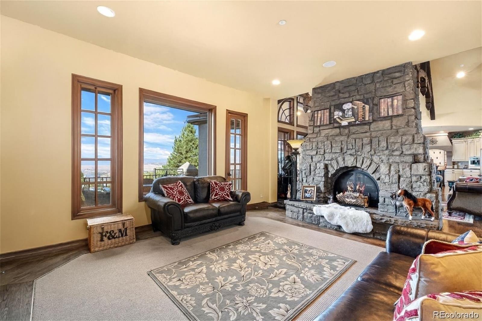 3440 Medallion Road Castle Rock CO 80104