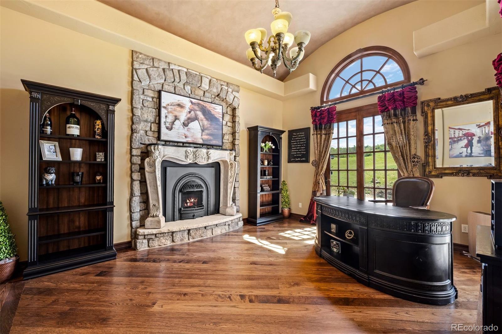 3440 Medallion Road Castle Rock CO 80104