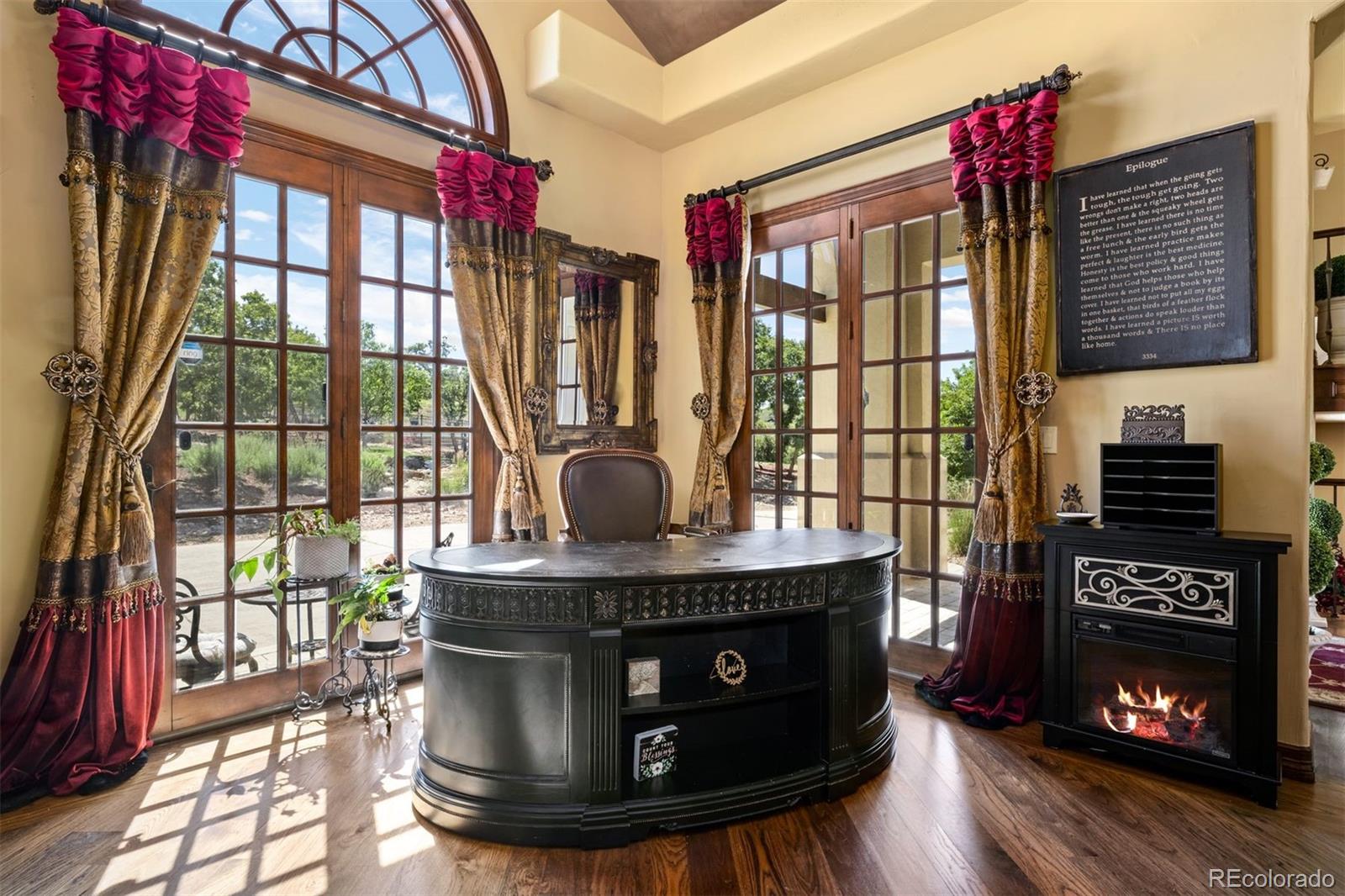 3440 Medallion Road Castle Rock CO 80104