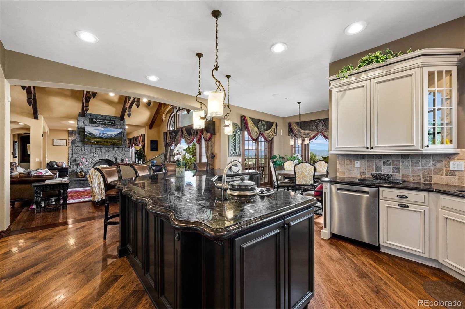 3440 Medallion Road Castle Rock CO 80104