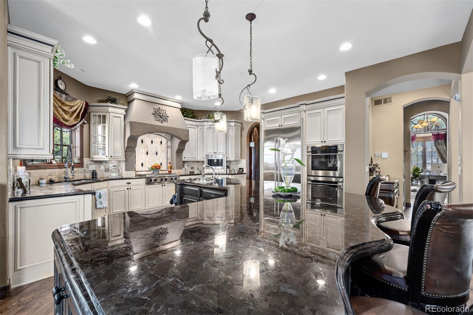 3440 Medallion Road Castle Rock CO 80104