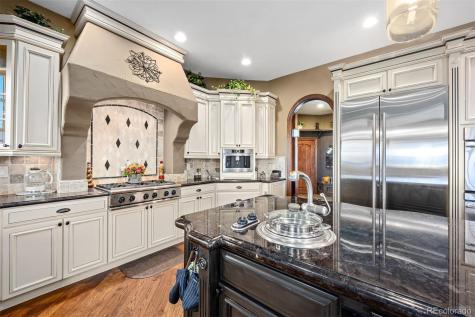 3440 Medallion Road Castle Rock CO 80104