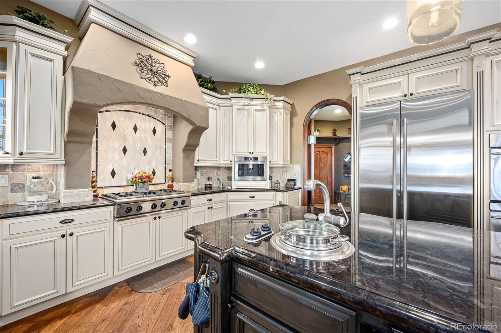 3440 Medallion Road Castle Rock CO 80104