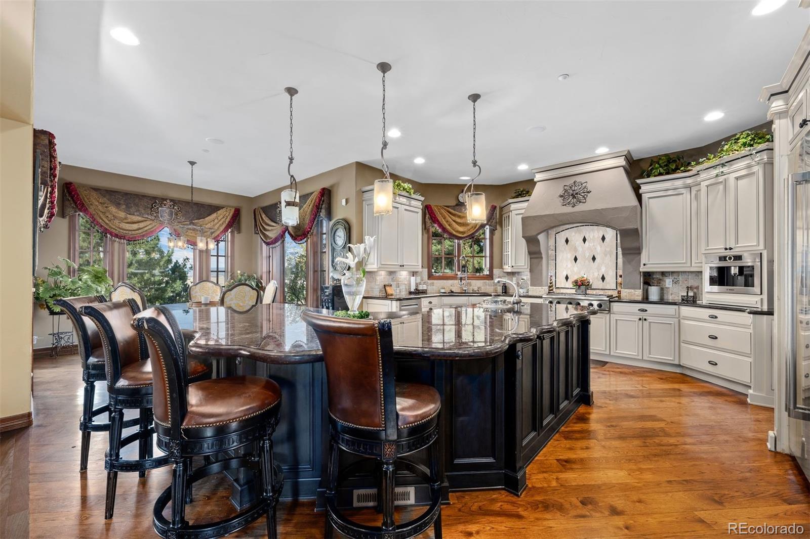 3440 Medallion Road Castle Rock CO 80104