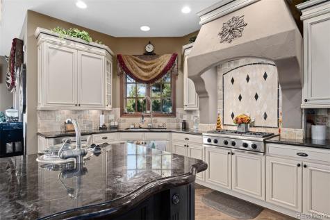 3440 Medallion Road Castle Rock CO 80104