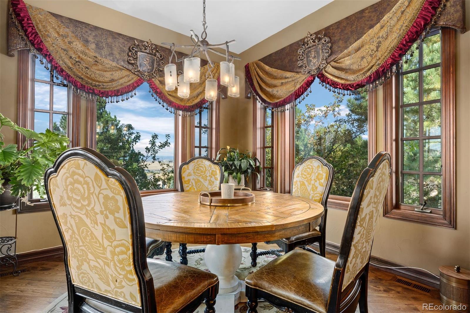 3440 Medallion Road Castle Rock CO 80104