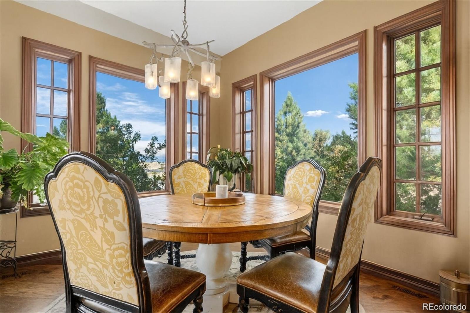 3440 Medallion Road Castle Rock CO 80104