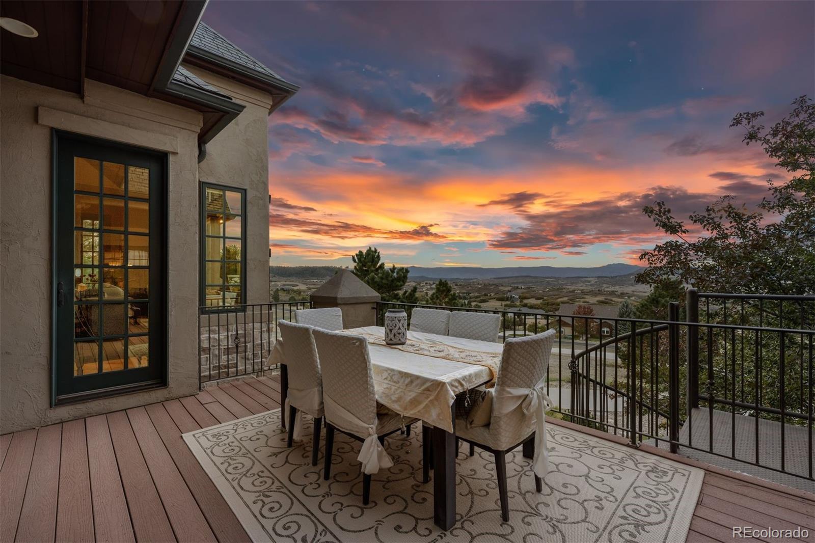 3440 Medallion Road Castle Rock CO 80104