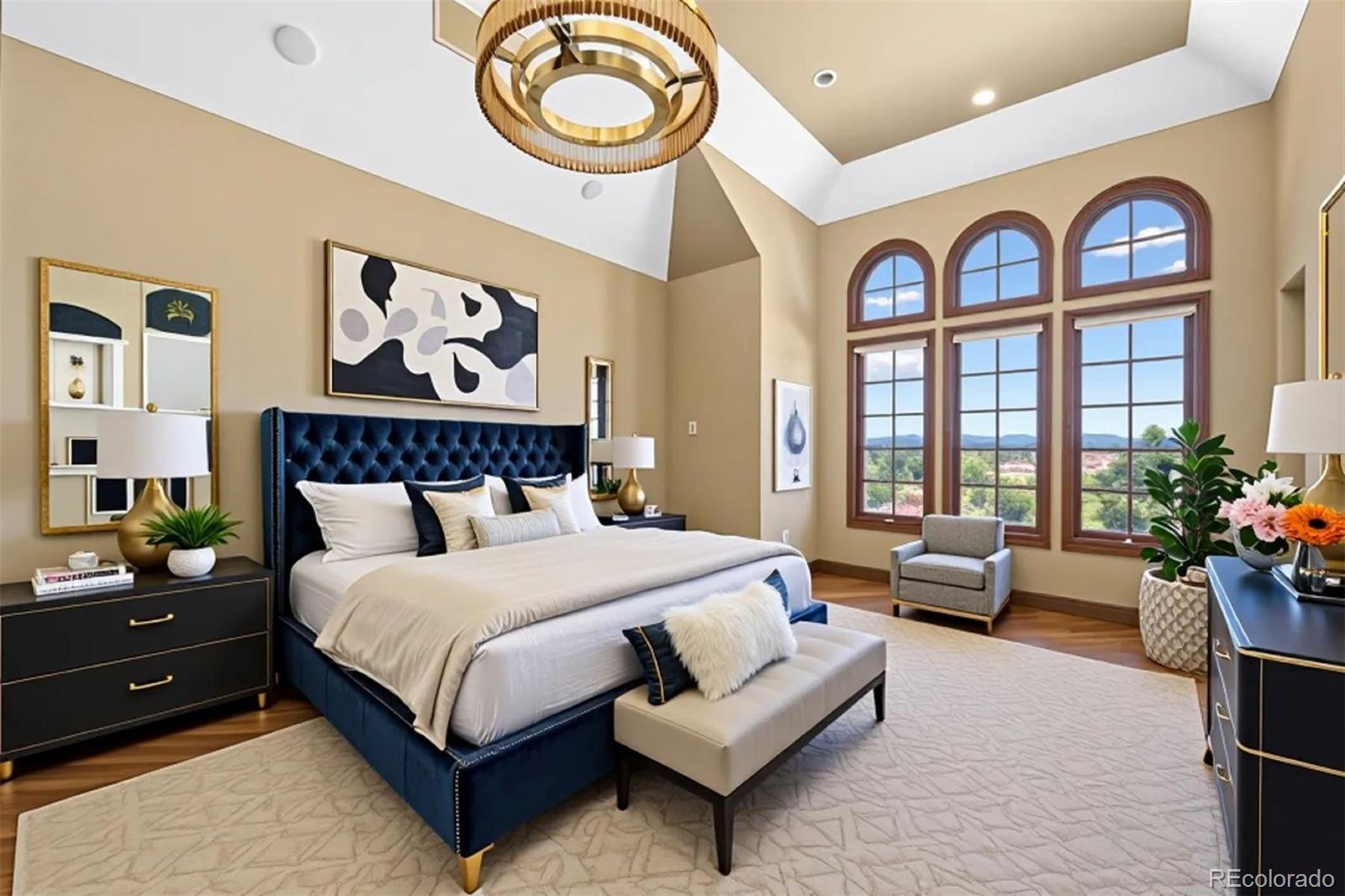 3440 Medallion Road Castle Rock CO 80104