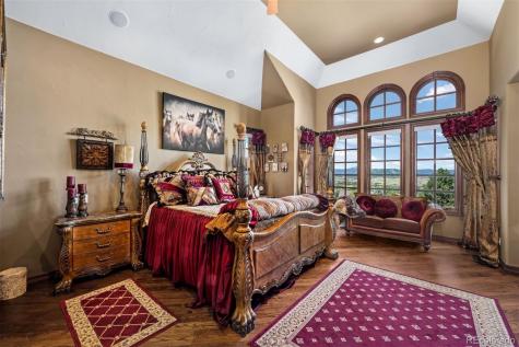 3440 Medallion Road Castle Rock CO 80104