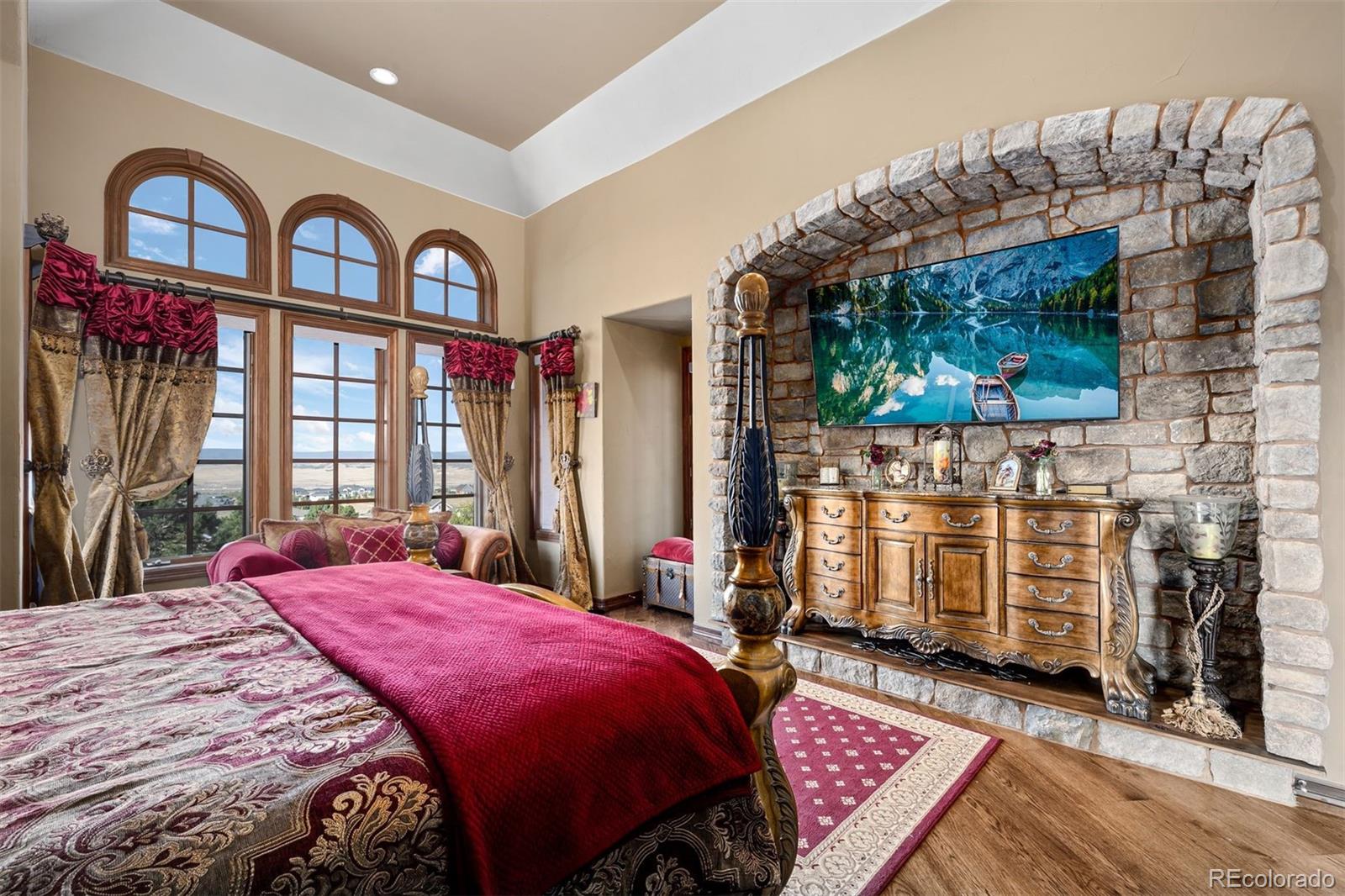 3440 Medallion Road Castle Rock CO 80104