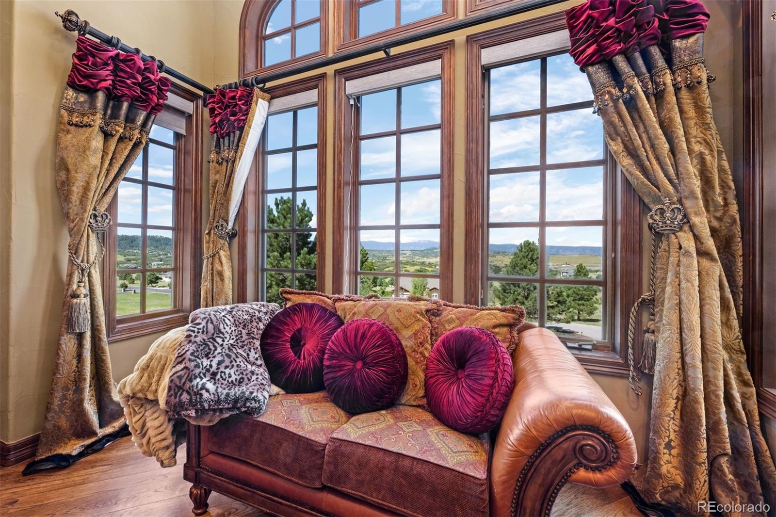 3440 Medallion Road Castle Rock CO 80104