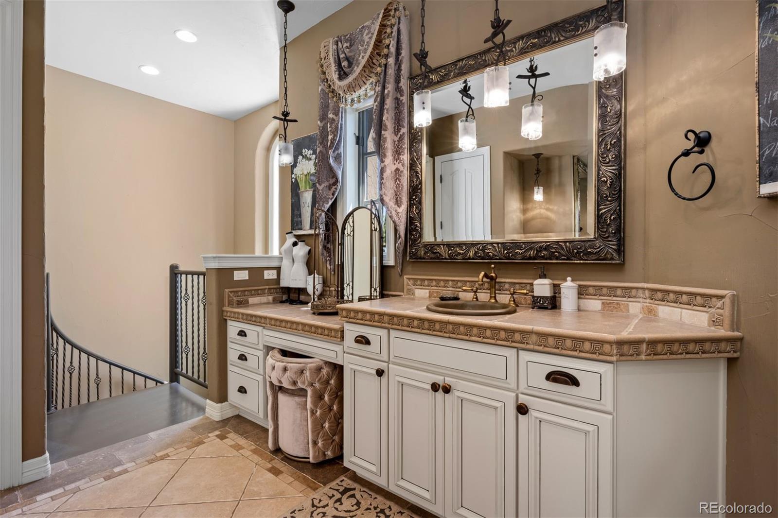 3440 Medallion Road Castle Rock CO 80104