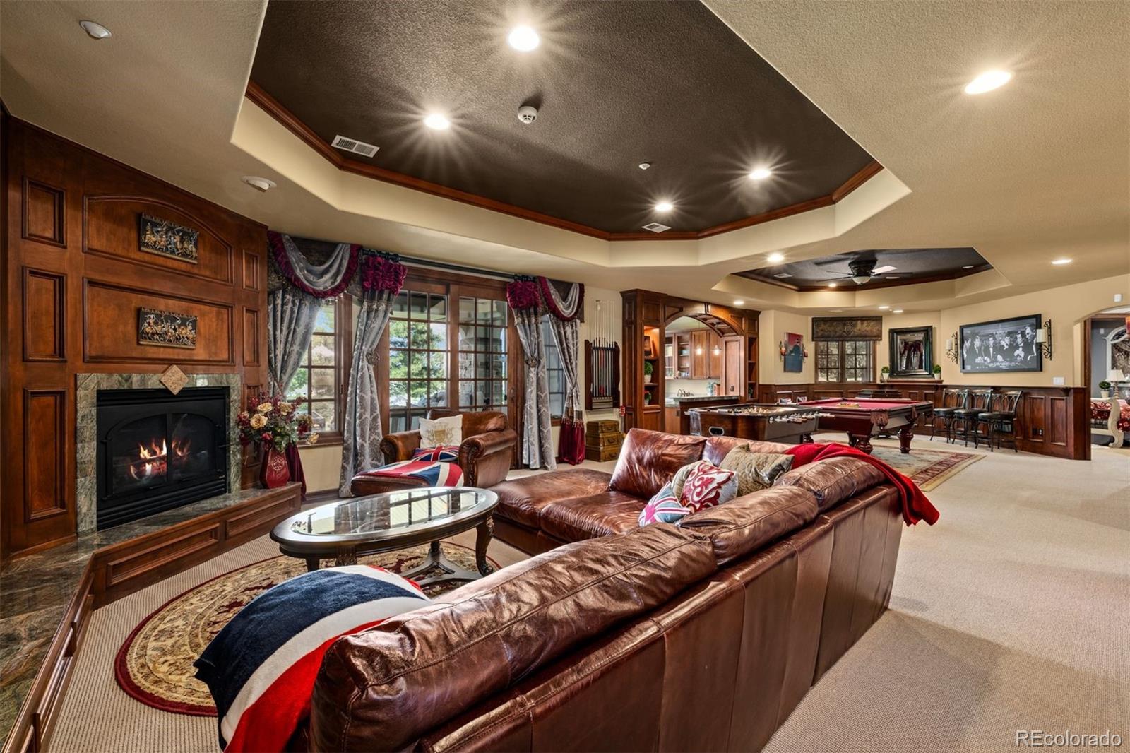 3440 Medallion Road Castle Rock CO 80104