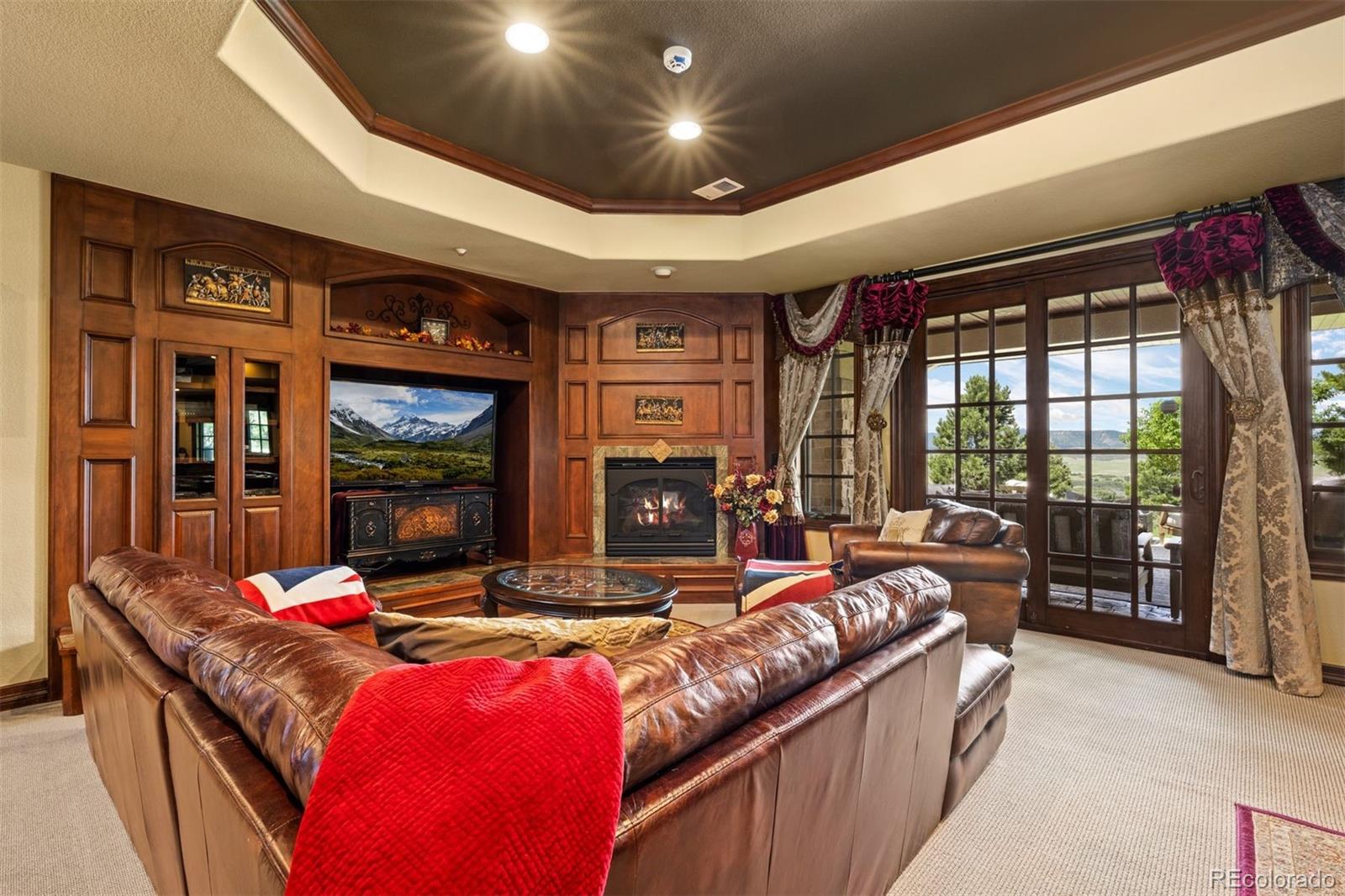 3440 Medallion Road Castle Rock CO 80104